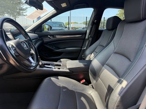 Used 2021 Honda Accord Sport image 9