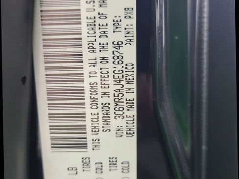 Used 2014 RAM 2500 Tradesman w/ Popular Equipment Group image 3