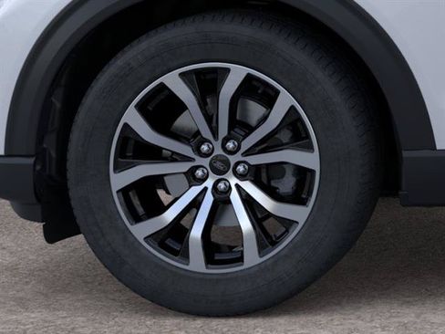 New 2026 Ford Explorer ST-Line AWD/4WD image 19