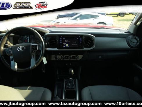 Used 2019 Toyota Tacoma SR5 AWD/4WD image 12