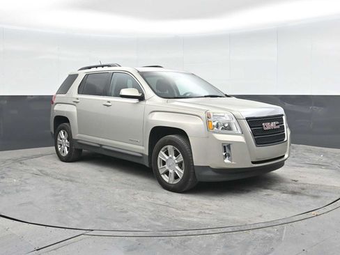 Used 2013 GMC Terrain SLE w/ Convenience Package FWD image 7