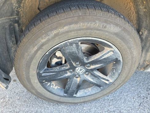 Used 2022 Honda Ridgeline Black Edition image 10