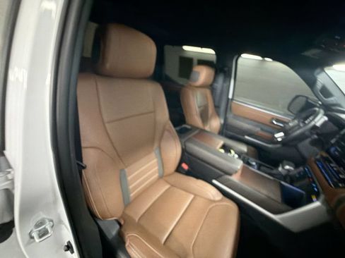 Used 2024 Toyota Tundra 1794 Edition AWD/4WD image 27