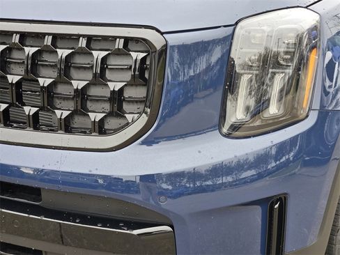 New 2025 Kia Telluride SX X-Line image 6