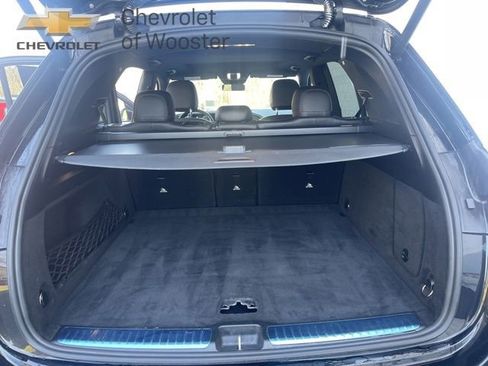 Used 2024 Mercedes-Benz GLE 350 4MATIC image 19