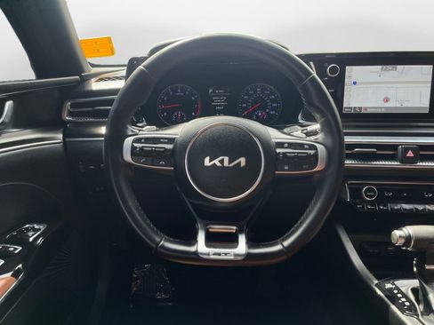 Used 2023 Kia K5 GT FWD image 13