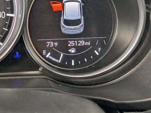 Certified 2023 MAZDA CX-5 Carbon Edition image 22