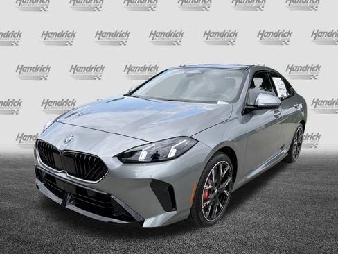 Used 2026 BMW 228i w/ Technology Package image 5