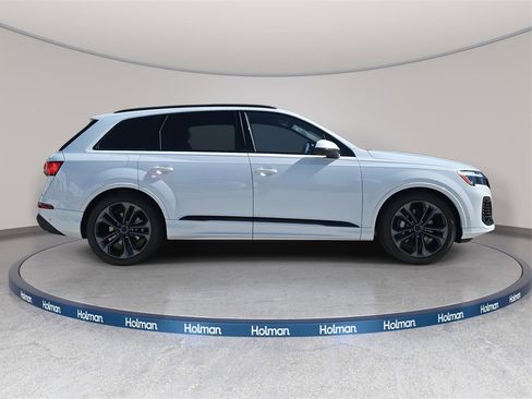 New 2026 Audi Q7 3.0T Premium Plus image 4