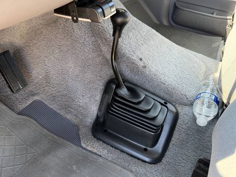 Used 1996 Ford F250 4x4 SuperCab image 43