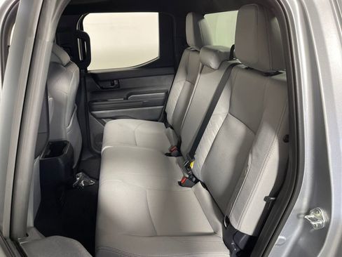 New 2026 Toyota Tacoma SR5 image 13