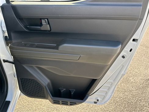 New 2025 Toyota Tacoma SR5 image 16