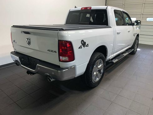 Used 2019 RAM 1500 Big Horn image 3