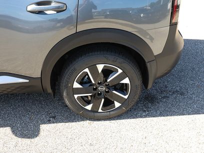New 2026 Nissan Kicks SV w/ SV Premium Package