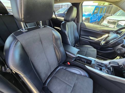 Used 2024 Mitsubishi Eclipse Cross SE AWD/4WD image 12