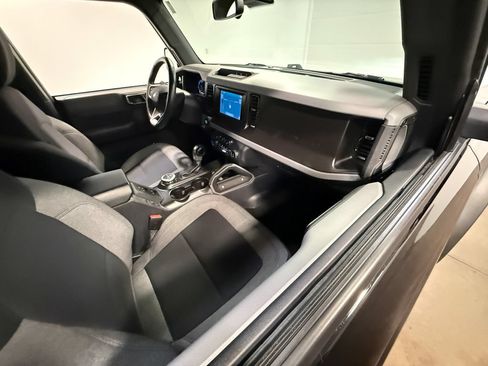 Used 2022 Ford Bronco Big Bend AWD/4WD image 59