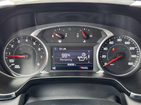 Used 2021 Chevrolet Blazer LT AWD/4WD image 18