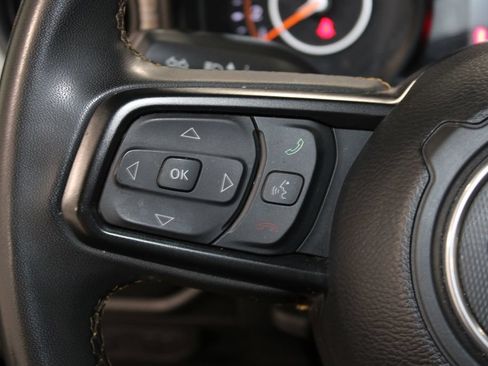 Used 2024 Jeep Wrangler Unlimited Sport AWD/4WD image 34