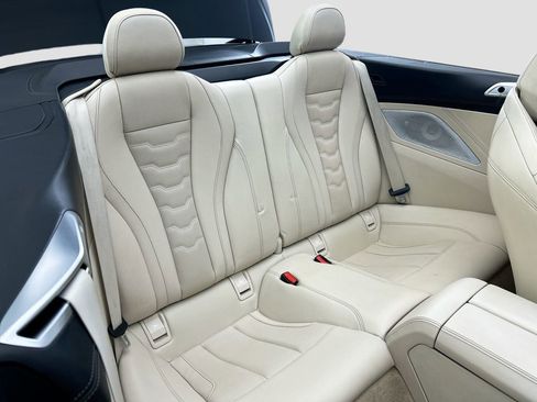 Used 2019 BMW M850i xDrive M850i xDrive image 20