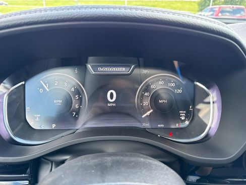 New 2026 RAM 1500 Laramie w/ Night Edition AWD/4WD image 18