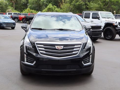 Used 2018 Cadillac XT5 FWD image 4