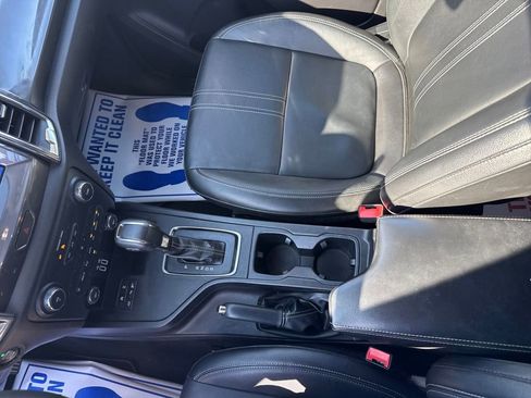 Used 2020 Ford Ranger Lariat w/ Trailer Tow Package image 37