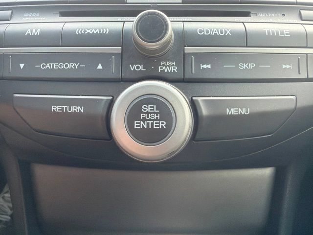 Used 2012 Honda Accord EX-L image 25