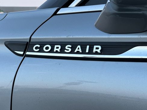 Used 2023 Lincoln Corsair FWD image 27