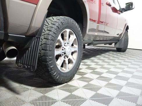 Used 2019 RAM 2500 Limited AWD/4WD image 6