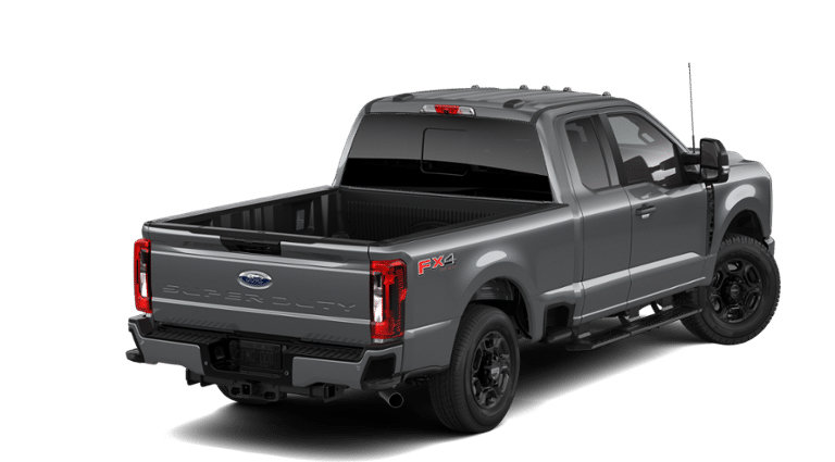 New 2026 Ford F250 XL w/ STX Appearance Package AWD/4WD image 31