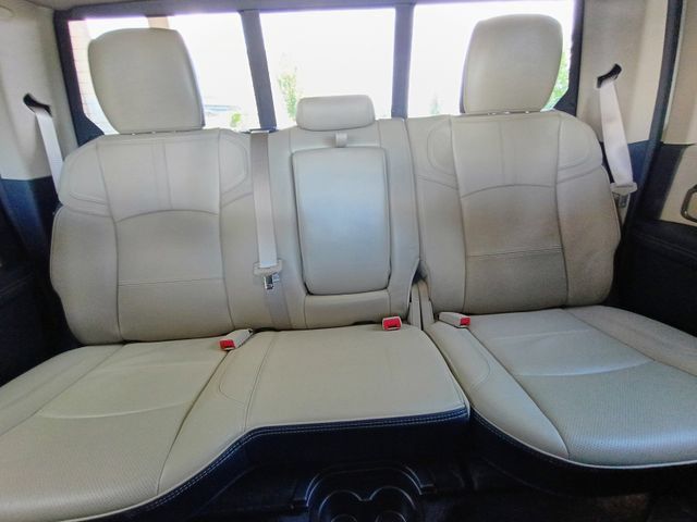 Used 2022 RAM 3500 Limited AWD/4WD image 67