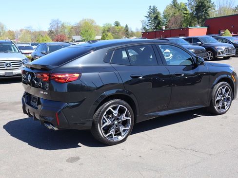 Used 2025 BMW X2 M35i AWD/4WD image 5