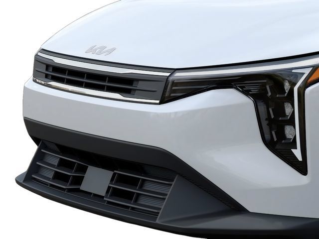 New 2026 Kia K4 FWD image 12