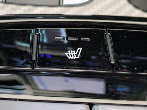 Used 2024 Hyundai Santa Cruz Night image 29