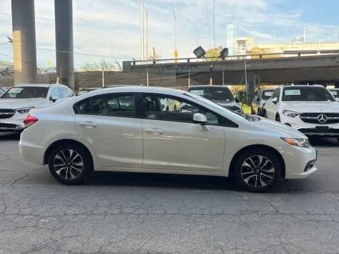 Used 2013 Honda Civic EX-L image 30