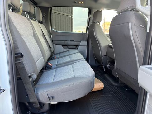 New 2026 Ford F550 4x4 Crew Cab Super Duty image 31