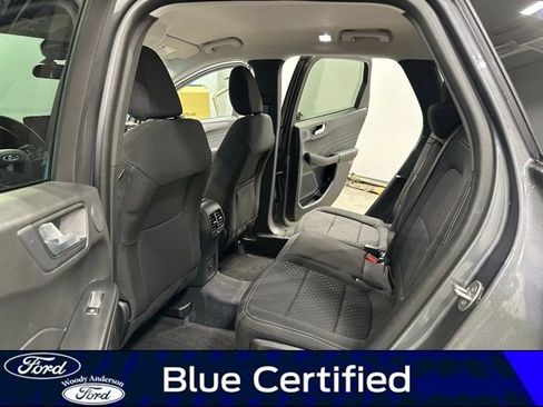 Certified 2023 Ford Escape Active w/ Tech Pack #2 image 25