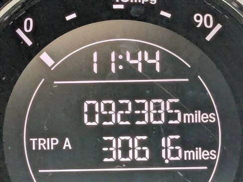 Used 2018 Honda HR-V EX-L image 13