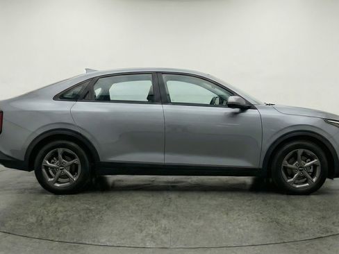 Used 2025 Kia K4 FWD image 11