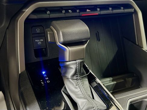 New 2026 Toyota Tundra SR5 RWD image 14