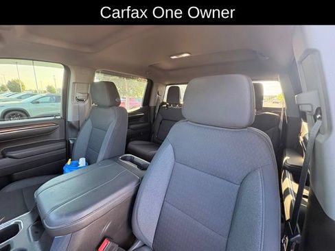 Used 2024 Chevrolet Silverado 1500 RST w/ All Star Edition Plus AWD/4WD image 14