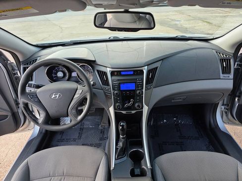 Used 2013 Hyundai Sonata GLS FWD image 24