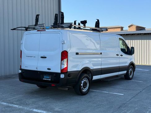 Used 2020 Ford Transit 350 Low Roof w/ Upfitter Package image 6