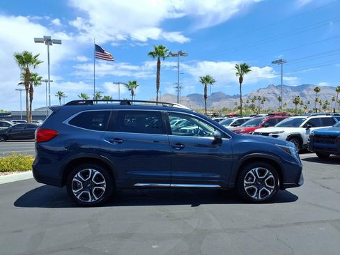 Used 2023 Subaru Ascent Limited w/ Technology Package AWD/4WD image 10