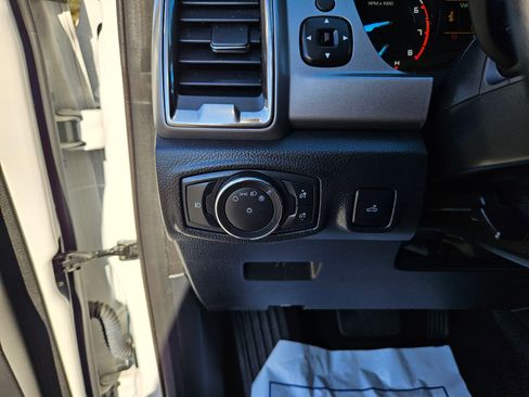 Certified 2021 Ford Ranger XLT w/ Equipment Group 301A Mid image 16