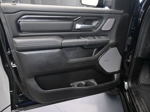 Used 2026 RAM 1500 Rebel w/ Rebel Level 2 Equipment Group AWD/4WD image 12