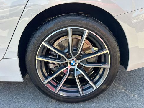 Used 2021 BMW 330i Sedan w/ Convenience Package image 14