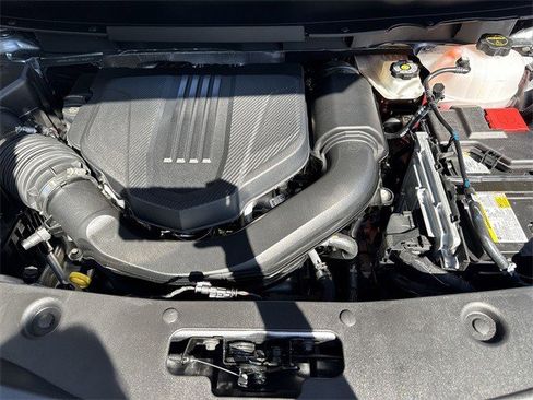 New 2026 Buick Enclave Sport Touring w/ Power Package image 27