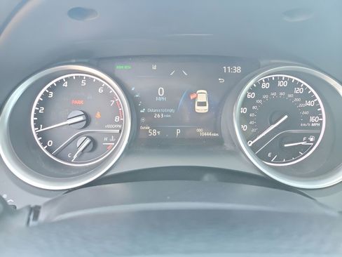 Used 2023 Toyota Camry XLE image 26