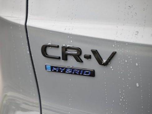 New 2026 Honda CR-V Sport-L image 13